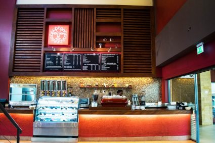 Hospitality Architecture